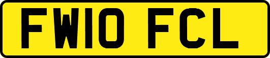 FW10FCL