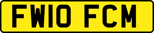 FW10FCM