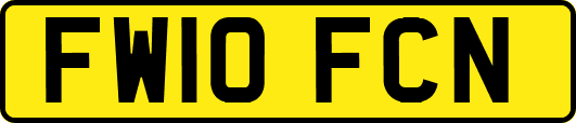 FW10FCN