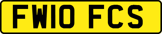FW10FCS