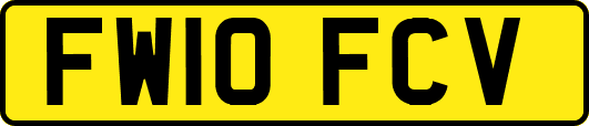 FW10FCV