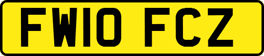 FW10FCZ