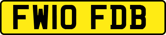 FW10FDB