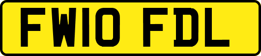 FW10FDL