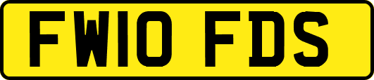 FW10FDS