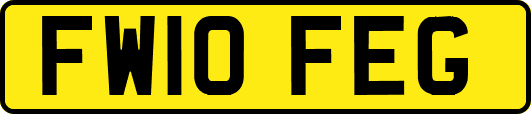 FW10FEG