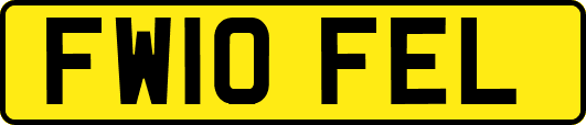 FW10FEL