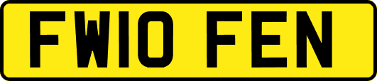 FW10FEN
