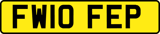 FW10FEP