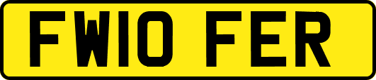 FW10FER