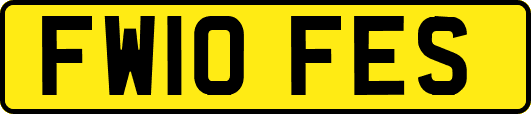 FW10FES
