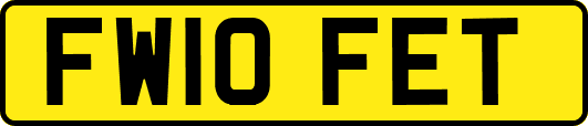 FW10FET