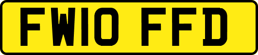 FW10FFD