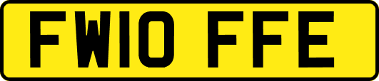FW10FFE