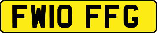 FW10FFG