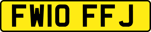 FW10FFJ