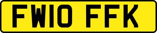 FW10FFK