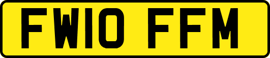 FW10FFM