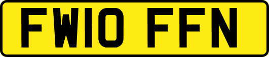 FW10FFN