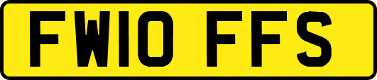 FW10FFS