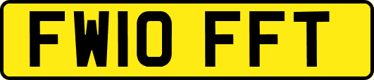 FW10FFT