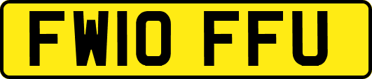 FW10FFU