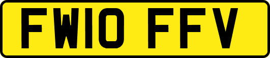 FW10FFV