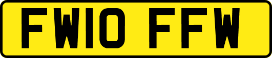 FW10FFW