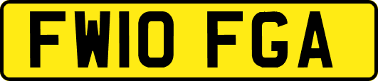 FW10FGA