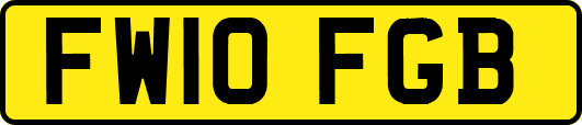 FW10FGB