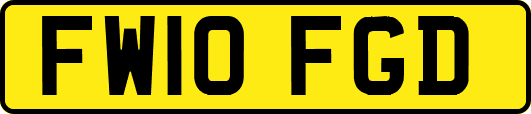 FW10FGD