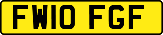 FW10FGF