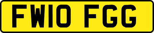 FW10FGG