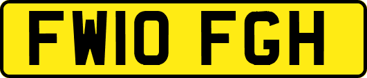 FW10FGH
