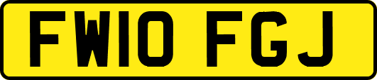 FW10FGJ