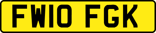 FW10FGK