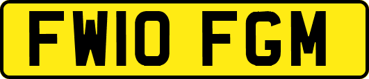 FW10FGM