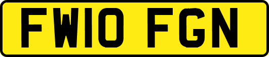 FW10FGN
