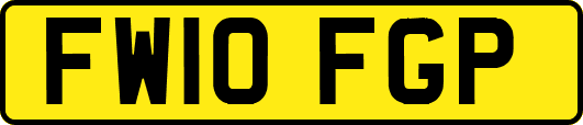 FW10FGP