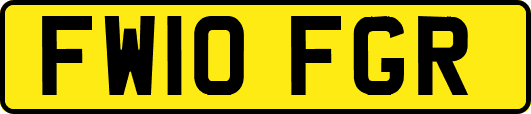 FW10FGR