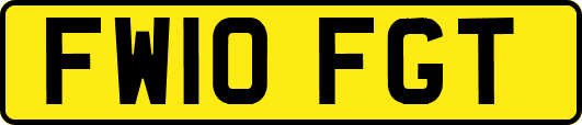 FW10FGT