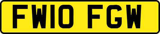 FW10FGW