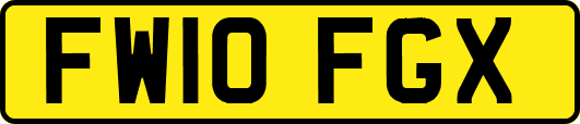 FW10FGX