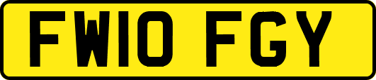 FW10FGY