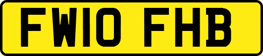 FW10FHB