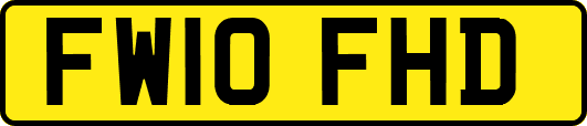 FW10FHD