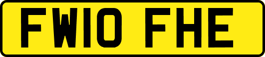 FW10FHE