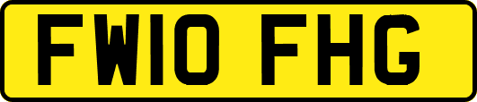 FW10FHG