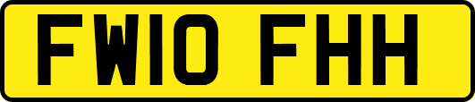 FW10FHH