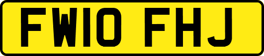 FW10FHJ